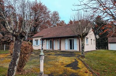 vente maison 176 550 € à proximité de Juillac (19350)