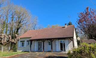 Maison 4 Pièces 86 m² à vendre à Excideuil (24160)