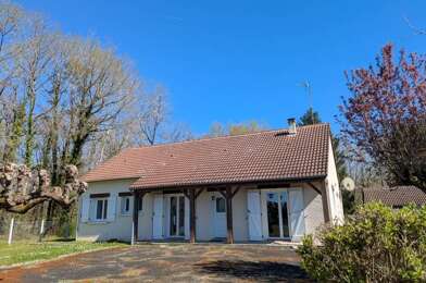 Maison 4 pièces 160500 €