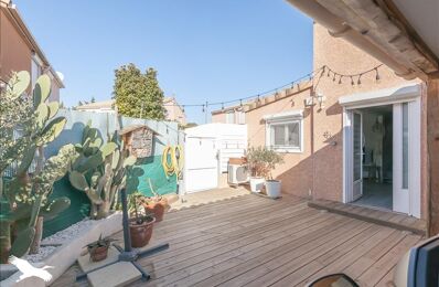 vente maison 225 000 € à proximité de Bessan (34550)