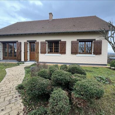 Maison 8 pièces 207675 €