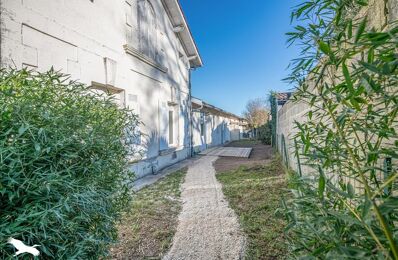 vente maison 223 650 € à proximité de Saint-Aubin-de-Médoc (33160)