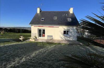 vente maison 316 500 € à proximité de La Forest-Landerneau (29800)