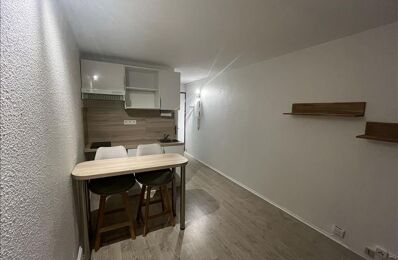 vente appartement 98 000 € à proximité de Eysines (33320)