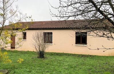 vente maison 186 375 € à proximité de Val-du-Mignon (79210)