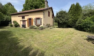 Maison 3 Pièces 67 m² à vendre à Châlus (87230)