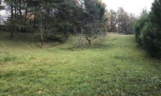 Terrain  2000 m² à vendre à Auch (32000)