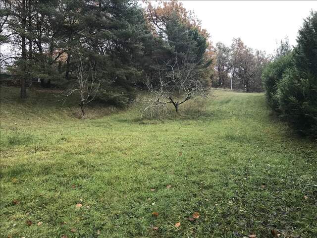Terrain à bâtir de 0 pièces principales — photo du bien
