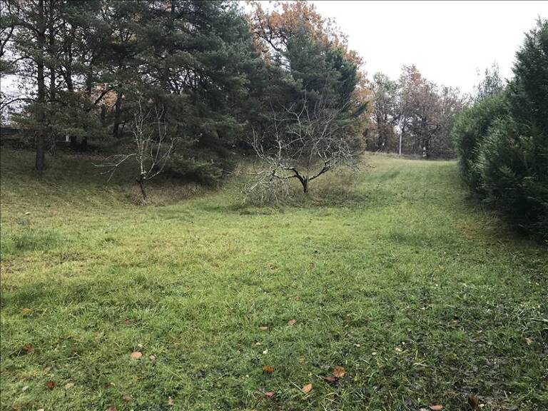 Terrain à bâtir de 0 pièces principales — photo 1