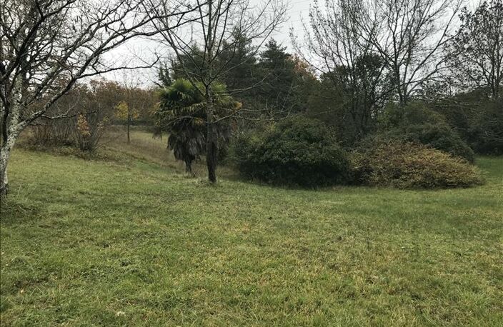 Terrain à bâtir de 0 pièces principales — photo 2