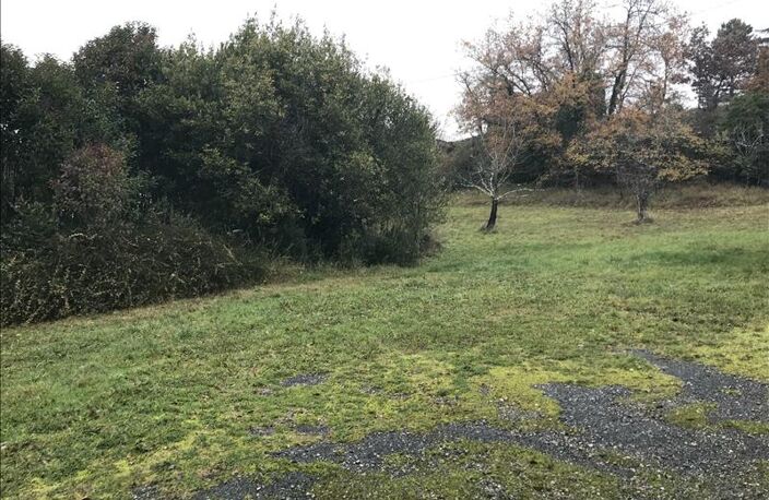 Terrain à bâtir de 0 pièces principales — photo 4