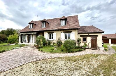 vente maison 299 000 € à proximité de Yssandon (19310)