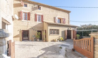 Maison 5 Pièces 169 m² à vendre à Béziers (34500)