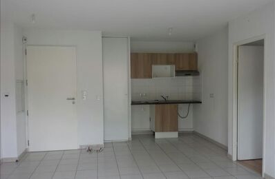 vente appartement 133 300 € à proximité de Saint-Geniès-Bellevue (31180)