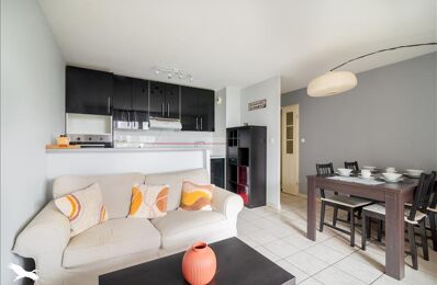 vente appartement 199 000 € à proximité de Saint-Orens-de-Gameville (31650)