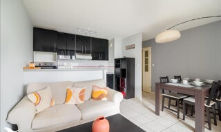Appartement 3 Pièces 50 m² à vendre à Balma (31130)