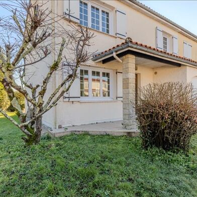 Maison 4 pièces 95 m²