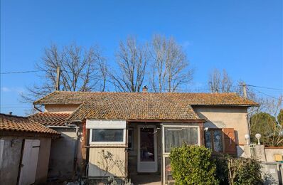 vente maison 108 500 € à proximité de Albefeuille-Lagarde (82290)