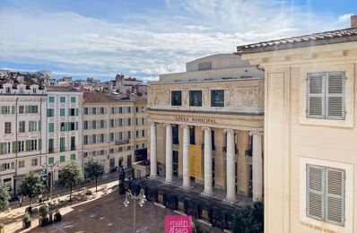 vente appartement 108 000 € à proximité de Marseille 8 (13008)