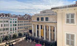 Appartement 1 Pièce 15 m² à vendre à Marseille 1 (13001)