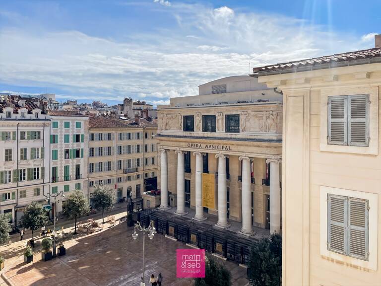 Appartement — photo 1