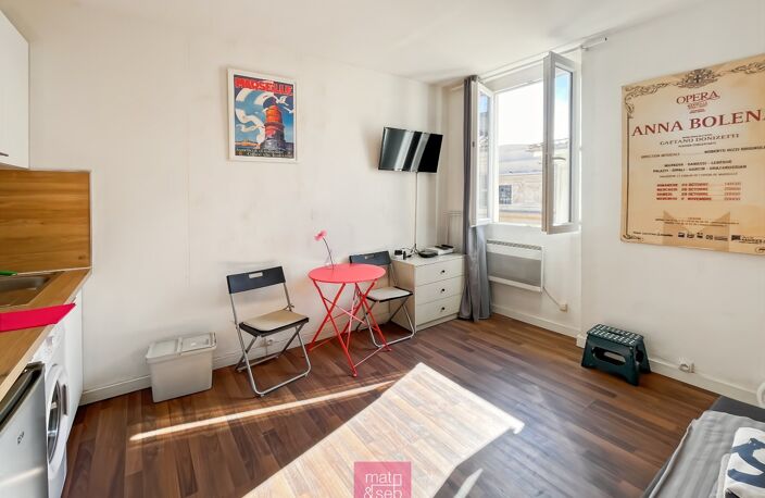 Appartement — photo 2
