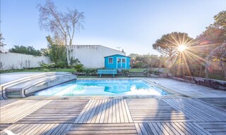 Maison 4 Pièces 126 m² à vendre à Saint-Rogatien (17220)