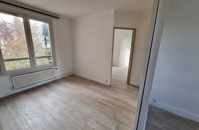 appartement 3 pièces 56 m2 à vendre à Marseille 15 (13015)