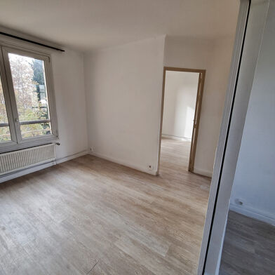 Appartement 3 pièces 56 m²