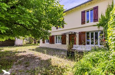 vente maison 181 000 € à proximité de Saint-Aigulin (17360)