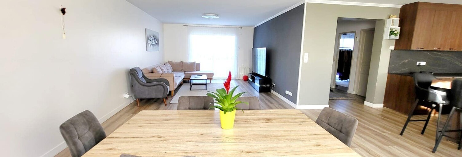 Maison 7 Pièces 175 m² à vendre à Le Mérévillois (91660)