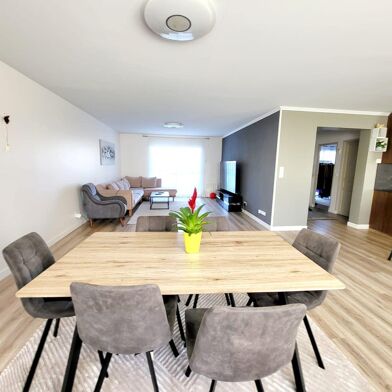 Maison 7 pièces 272000 €