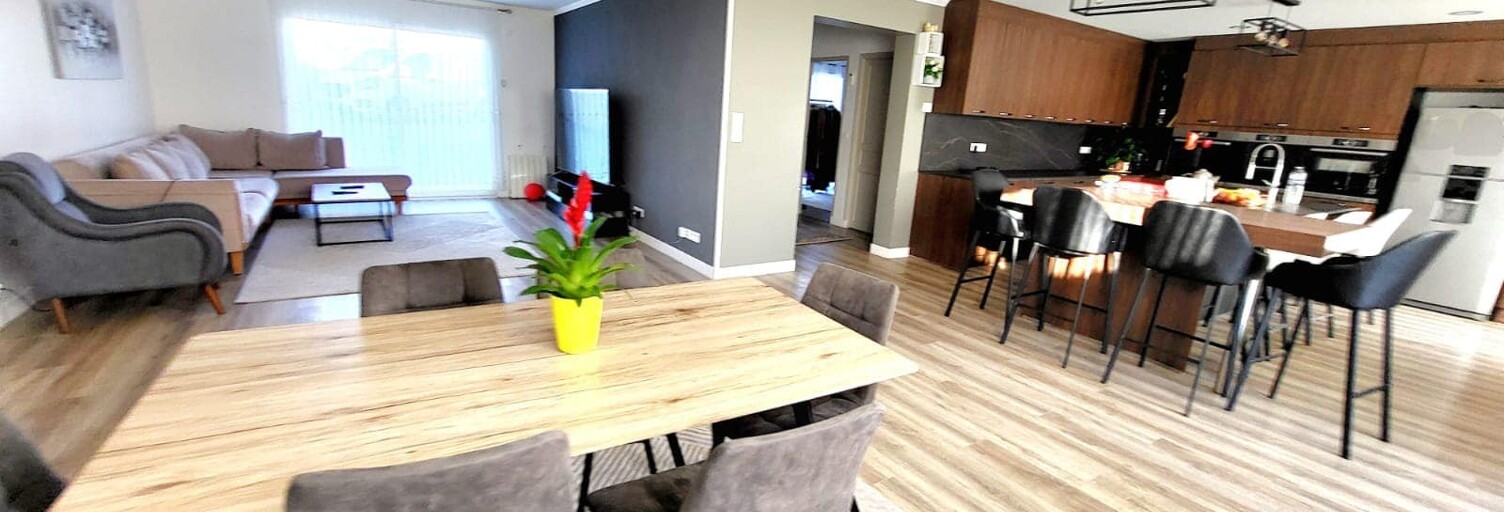 Maison 7 Pièces 175 m² à vendre à Sermaises (45300)