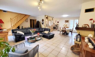 Maison 8 Pièces 149 m² à vendre à Étampes (91150)