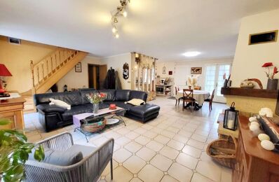 vente maison 332 000 € à proximité de Chalo-Saint-Mars (91780)