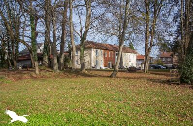 vente maison 291 000 € à proximité de Lannemezan (65300)