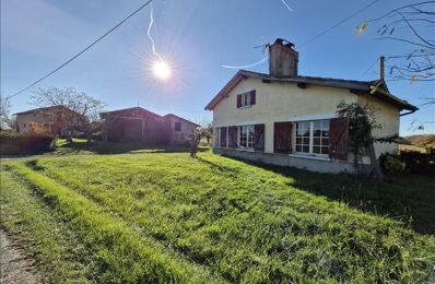 vente maison 149 800 € à proximité de Ayzieu (32800)