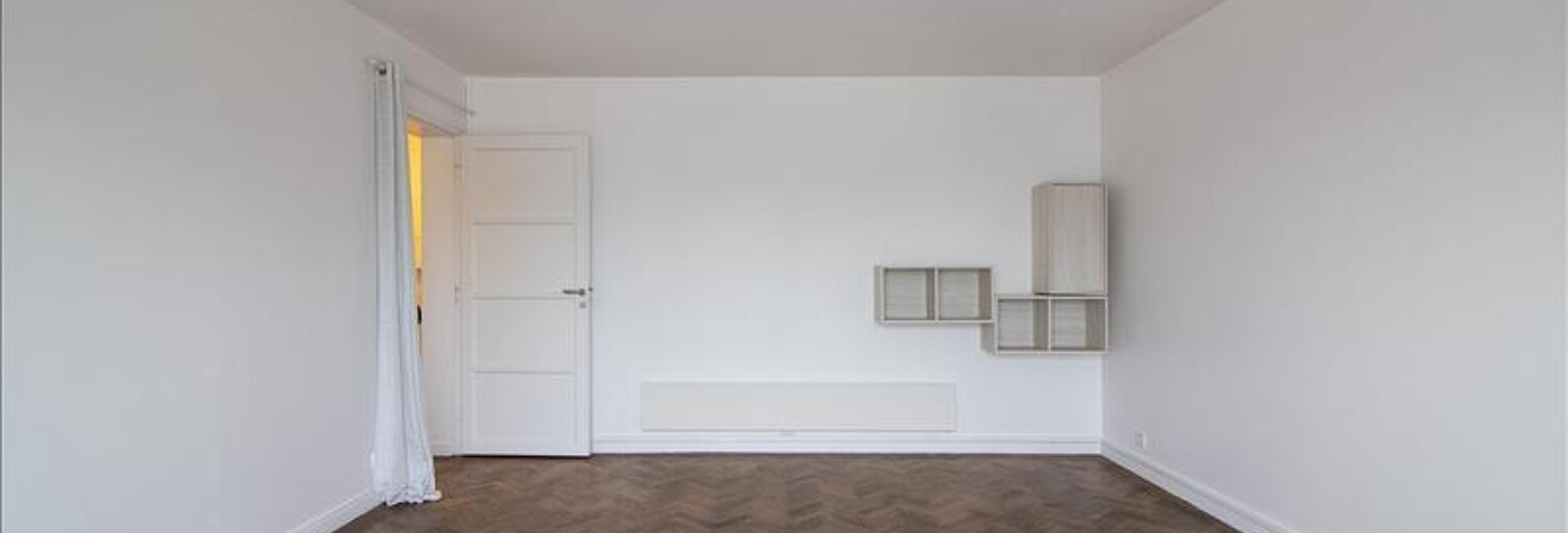 Appartement 3 Pièces 62 m² à vendre à Biarritz (64200)