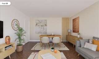 Appartement 3 Pièces 62 m² à vendre à Biarritz (64200)