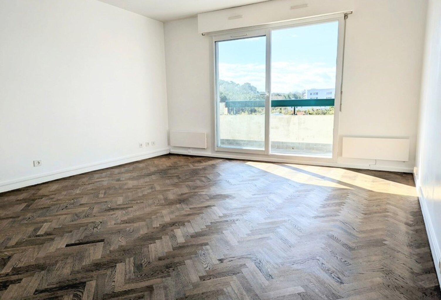 Appartement de 3 pièces principales — photo 1
