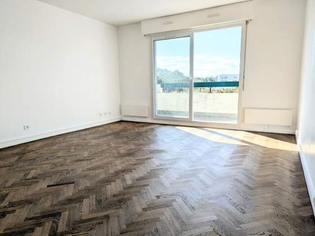 Appartement de 3 pièces principales — photo du bien