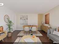 Appartement de 3 pièces principales — photo 2