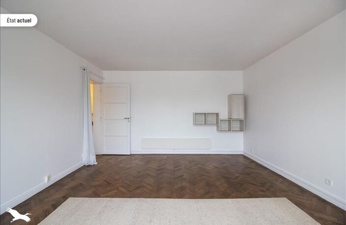 Appartement de 3 pièces principales — photo 5