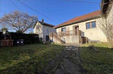 vente maison 286 200 € à proximité de Poueyferré (65100)