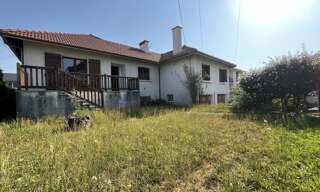 Maison 6 Pièces 170 m² à vendre à Lourdes (65100)