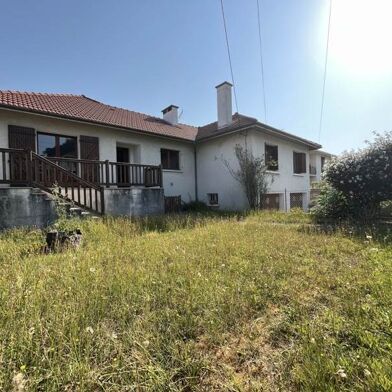 Maison 6 pièces 254400 €