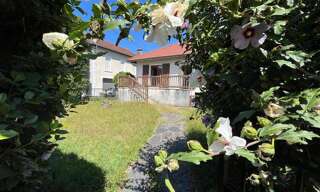 Maison 6 Pièces 170 m² à vendre à Lourdes (65100)