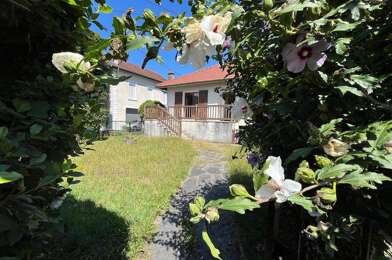 Maison 6 pièces 233200 €