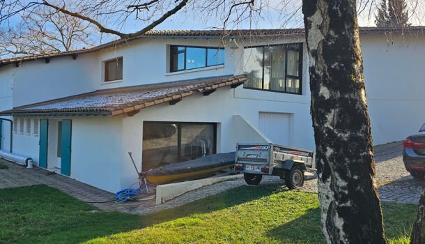 Villa / Maison 7 pièces  à vendre Royan 17200