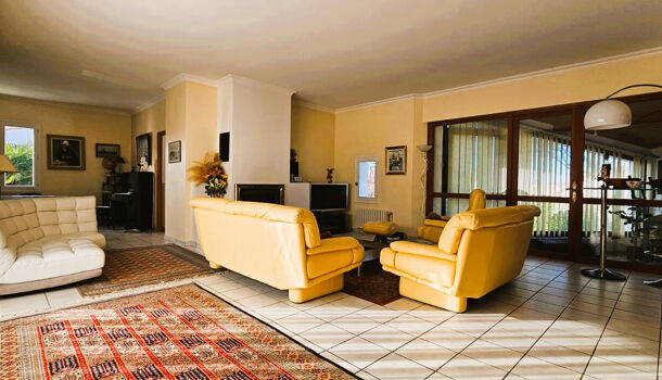 Villa / Maison 7 pièces  à vendre Royan 17200